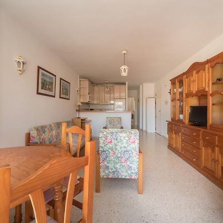 Apartamento Los Lances I Тарифа Екстериор снимка