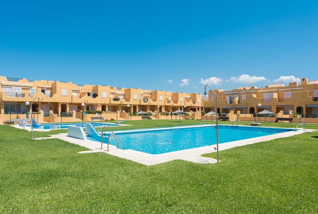 Apartamento Los Lances I Тарифа Екстериор снимка