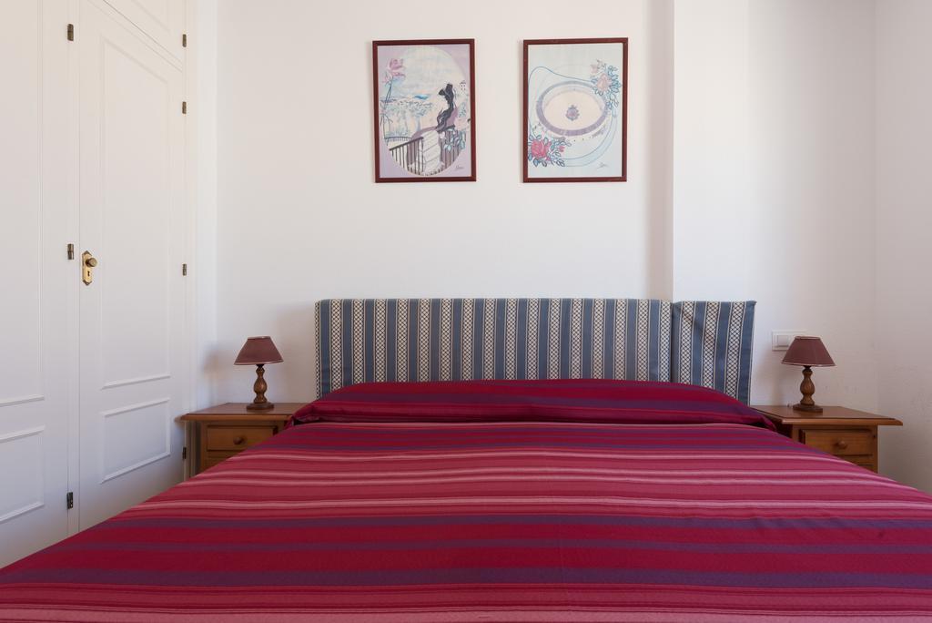 Apartamento Los Lances I Тарифа Екстериор снимка