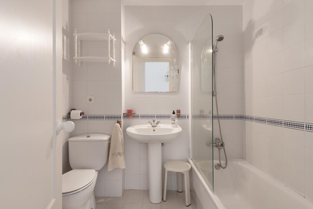 Apartamento Los Lances I Тарифа Екстериор снимка
