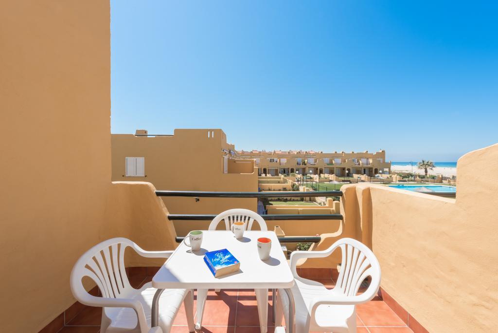 Apartamento Los Lances I Тарифа Екстериор снимка
